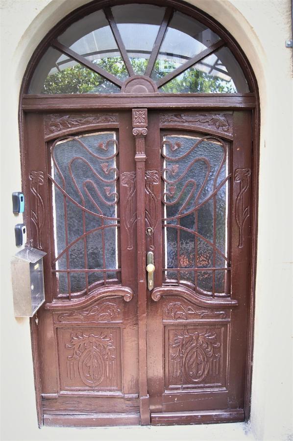 Sea Flower Apartment Rijeka Exterior foto